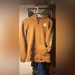 Carhartt sweater